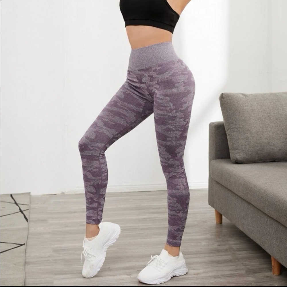 Workout Leggings